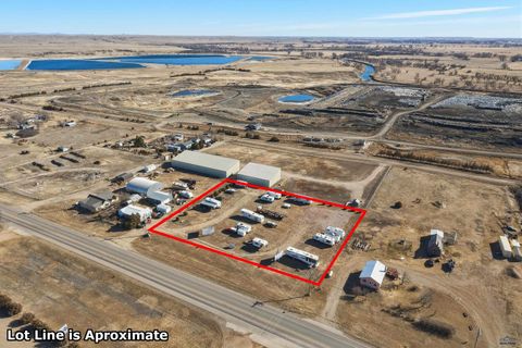 18732 US HIGHWAY 85 BELLE FOURCHE SD 57717