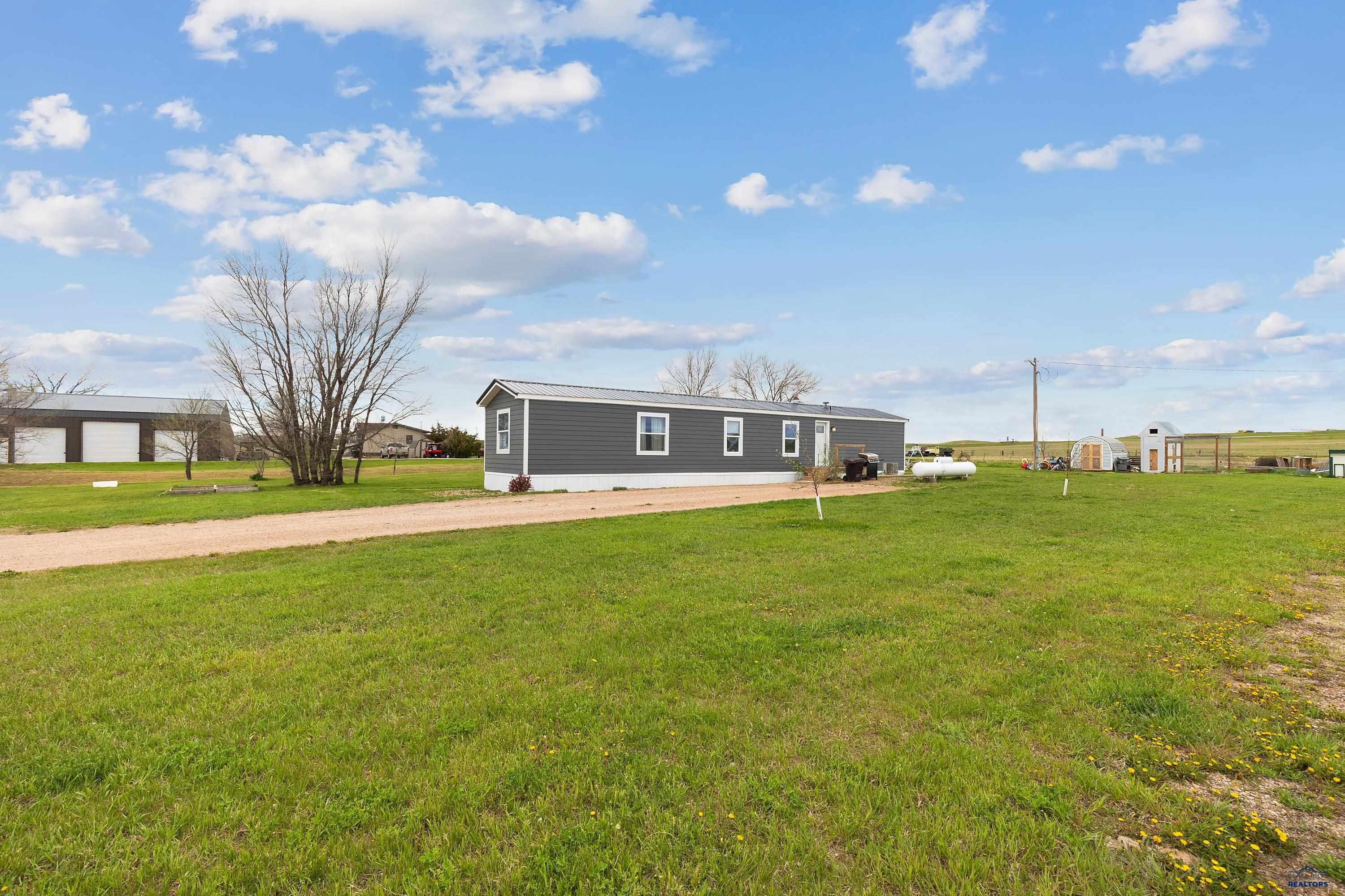 New Underwood, South Dakota 57761, United States, 3 Bedrooms Bedrooms, ,1 BathroomBathrooms,Residential,Pending,58400