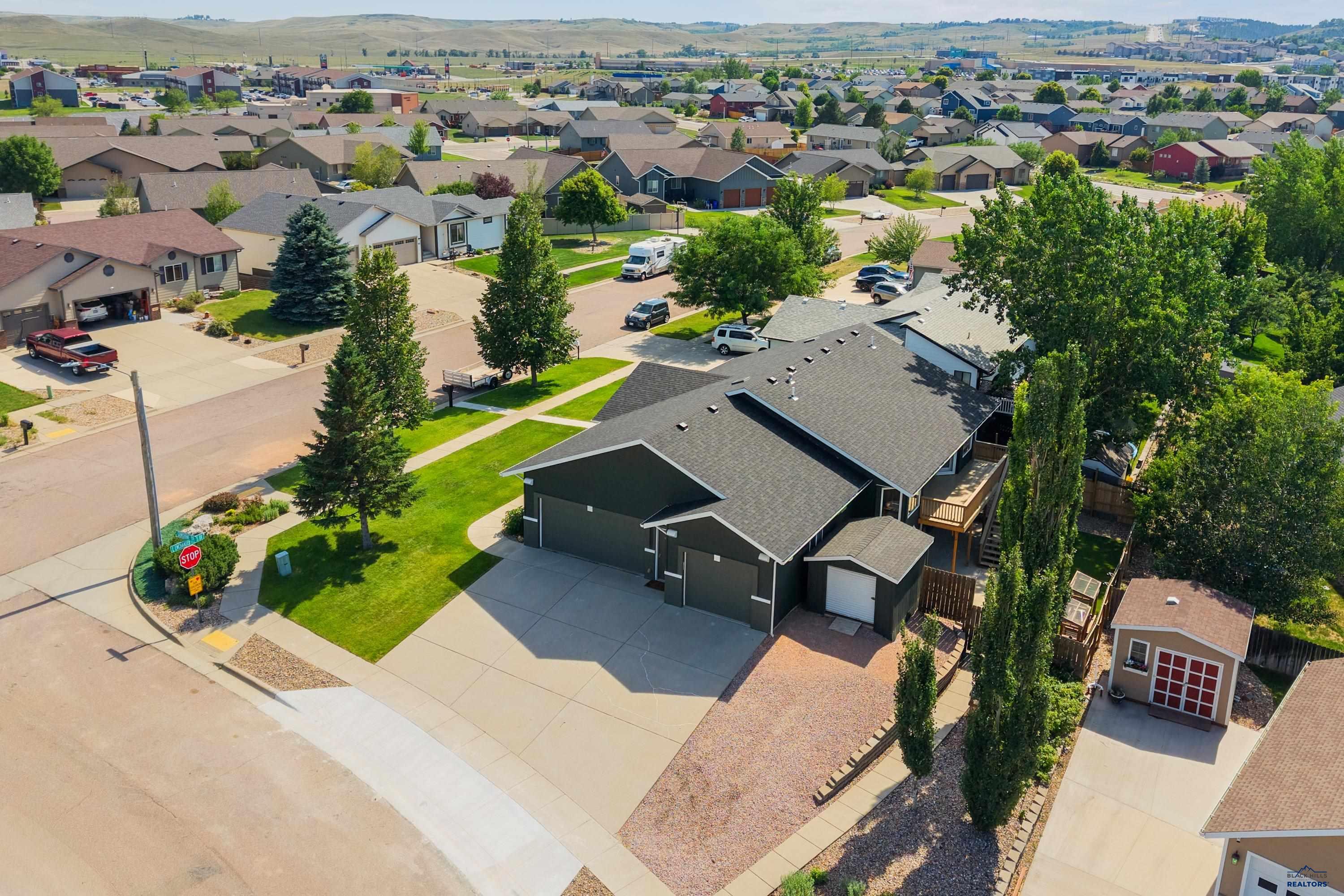 422 E ENCHANTED PINES DR