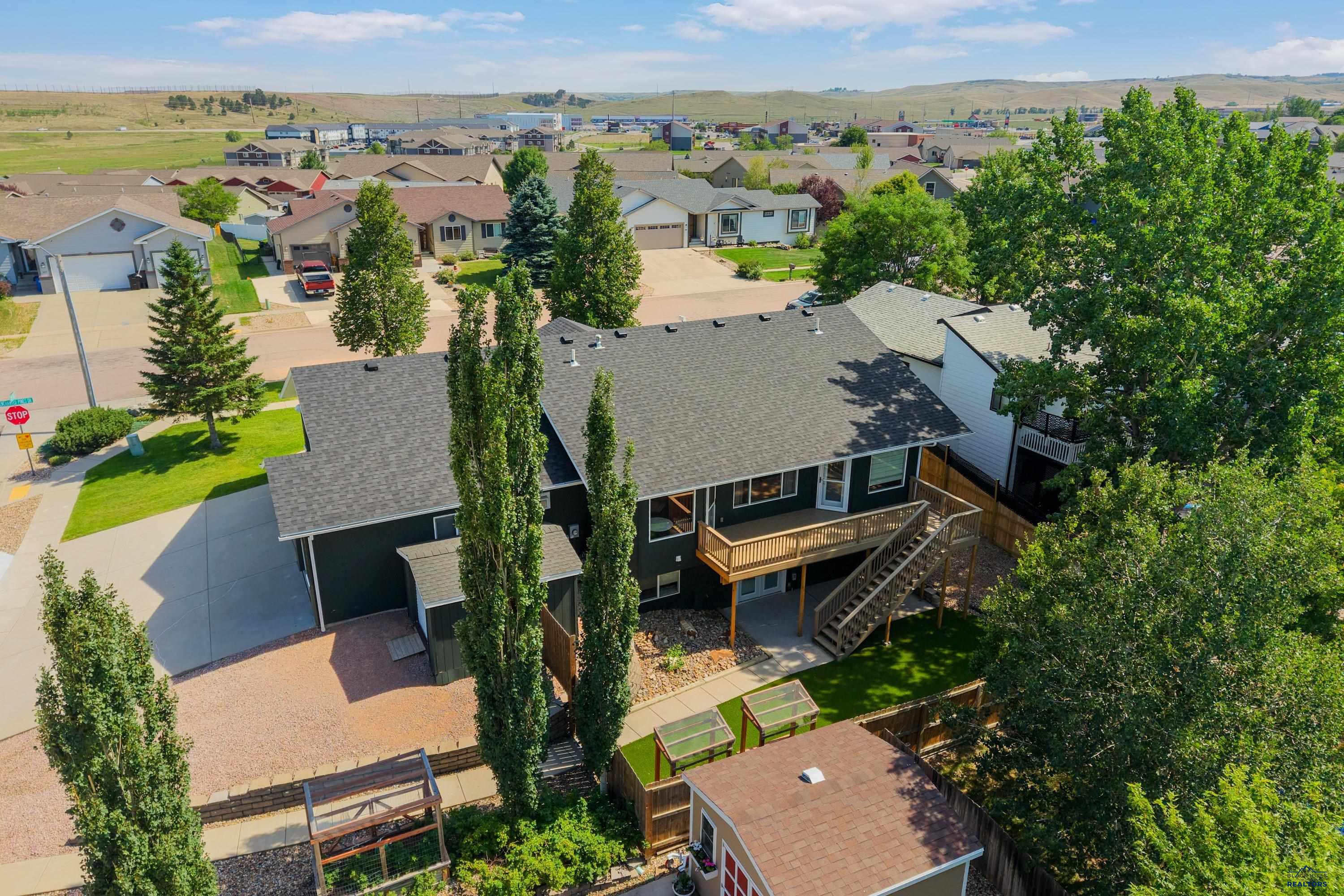 422 E ENCHANTED PINES DR