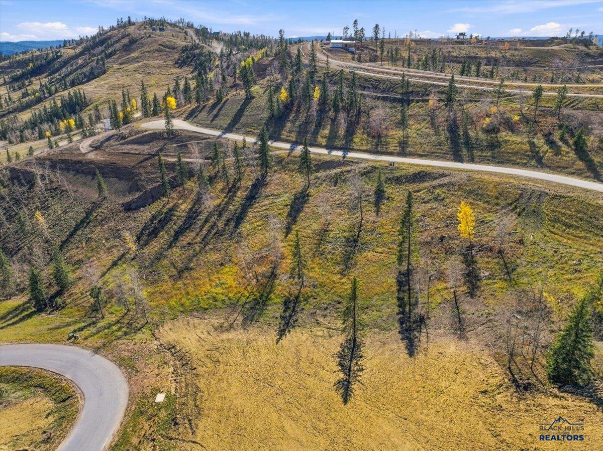 Lot 42 DEER MOUNTAIN