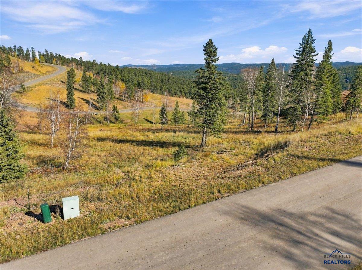 Lot 42 DEER MOUNTAIN