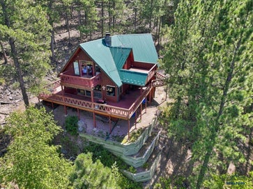230 Matterhorn Drive Rapid City SD 57702