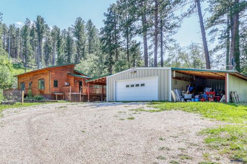 23137 PACTOLA DR Rapid City SD 57702