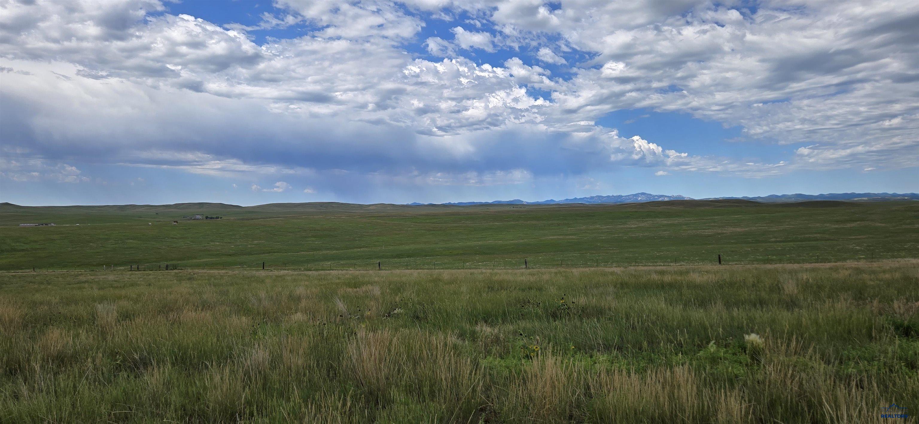 120 Acres ANTELOPE CREEK RD