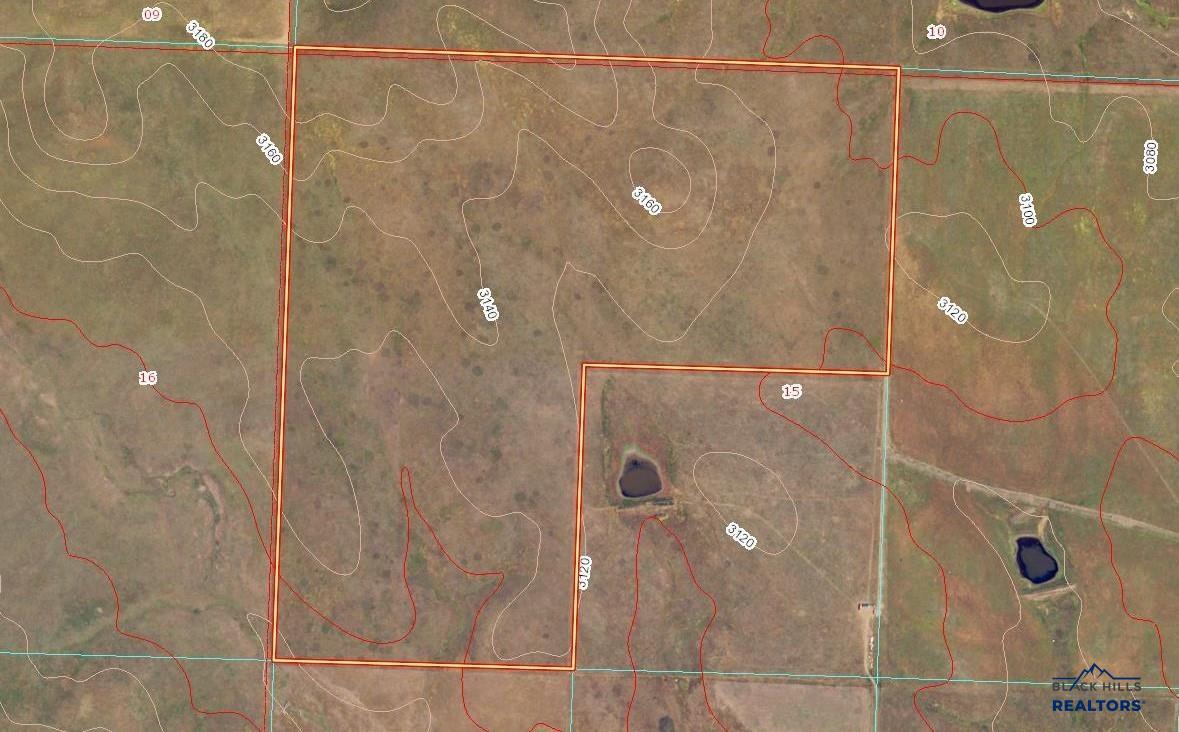 120 Acres ANTELOPE CREEK RD