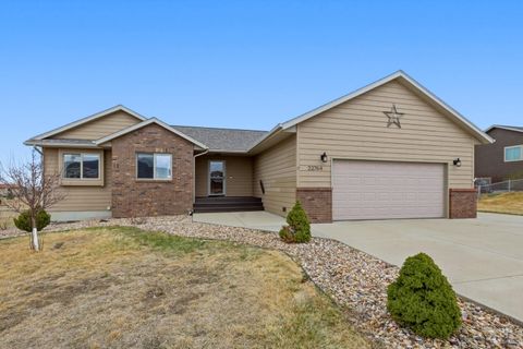 22764 BRANDY WAY Box Elder SD 57718