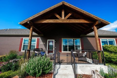 13514 HIALEAH CT Piedmont SD 57769