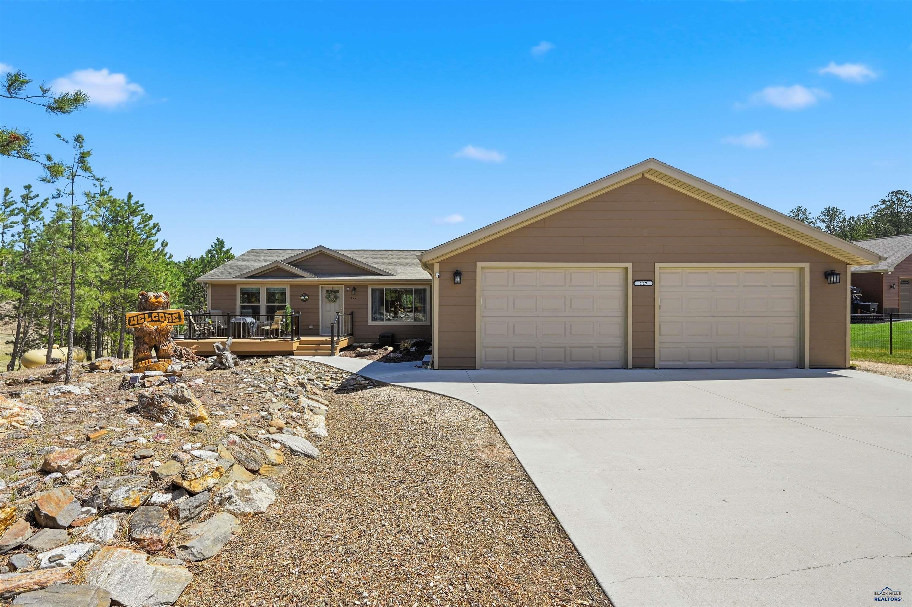 127 SURREY LANE
