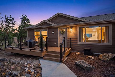 127 SURREY LANE Custer SD 57730