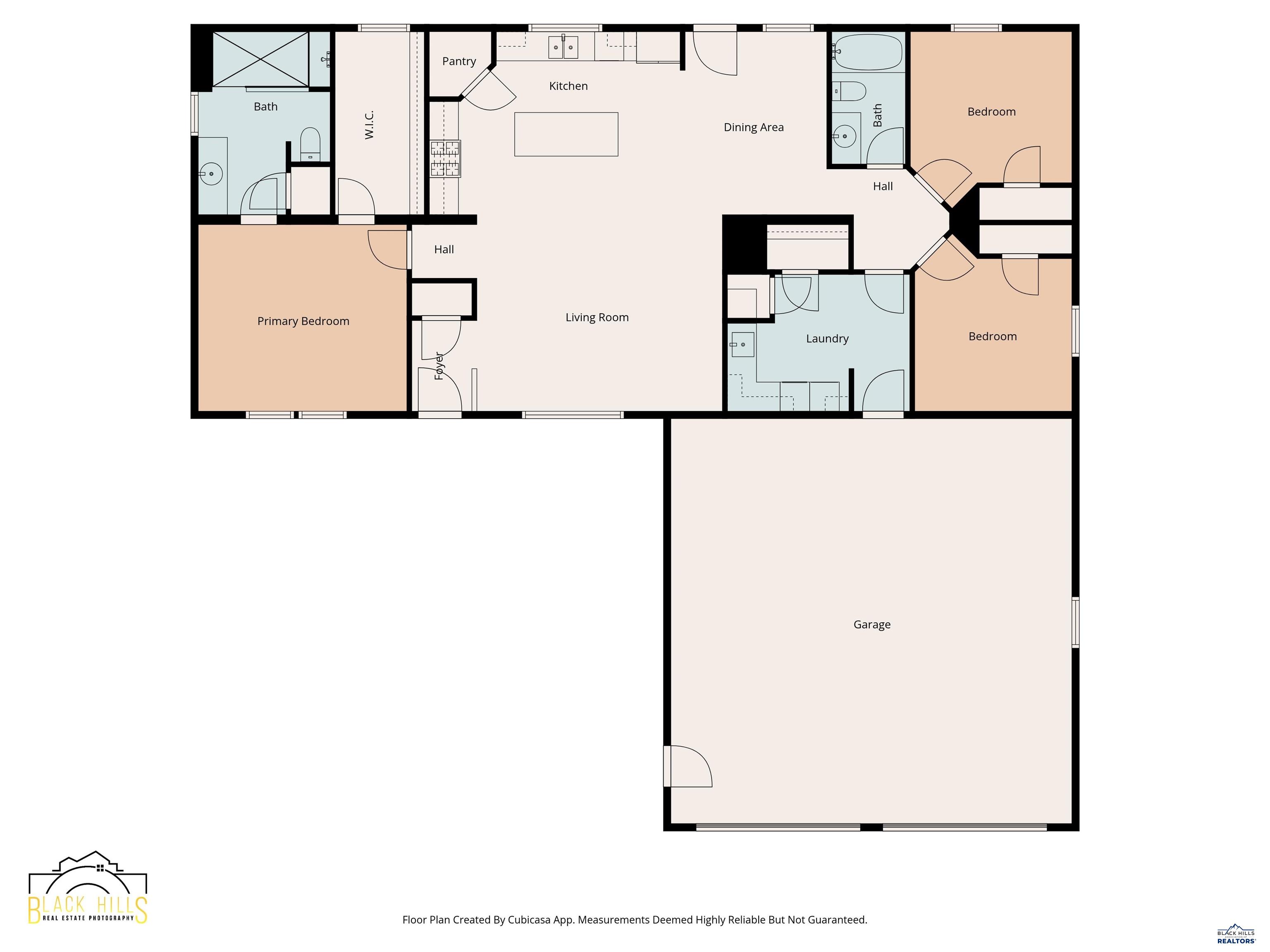 127 SURREY LANE