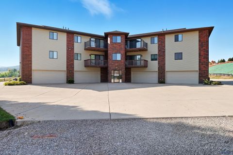 835 W HILL ST Spearfish SD 57783
