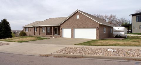 417 ALTA VISTA DR Rapid City SD 57701