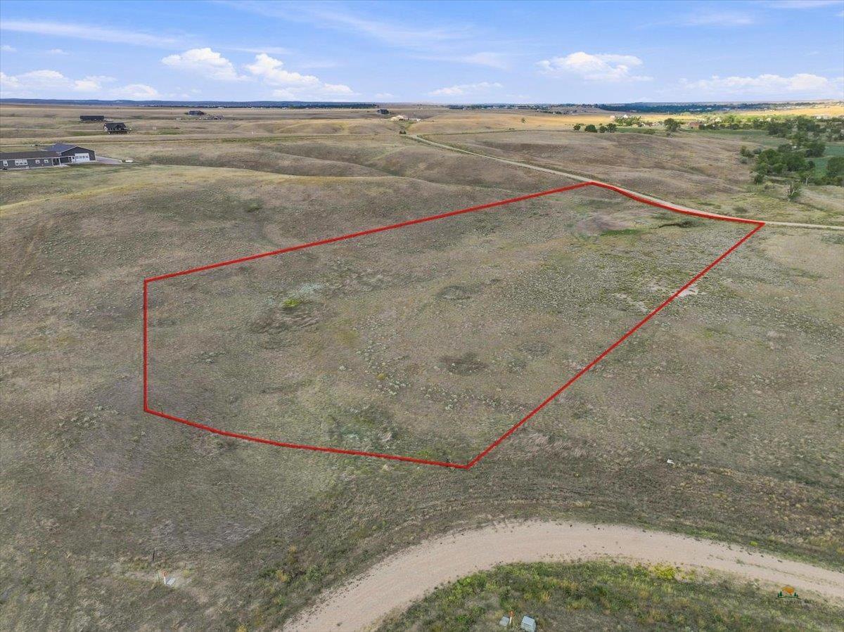 TBD Lot 30 BARBEDWIRE CT