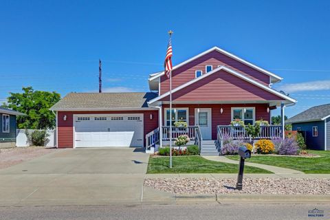 636 KATHRYN AVE Rapid City SD 57701