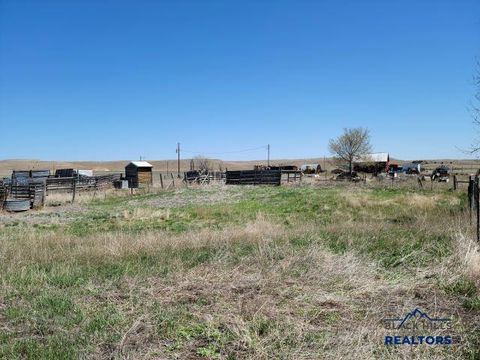 TBD UPPER FRENCH CREEK RD Fairburn SD 57738