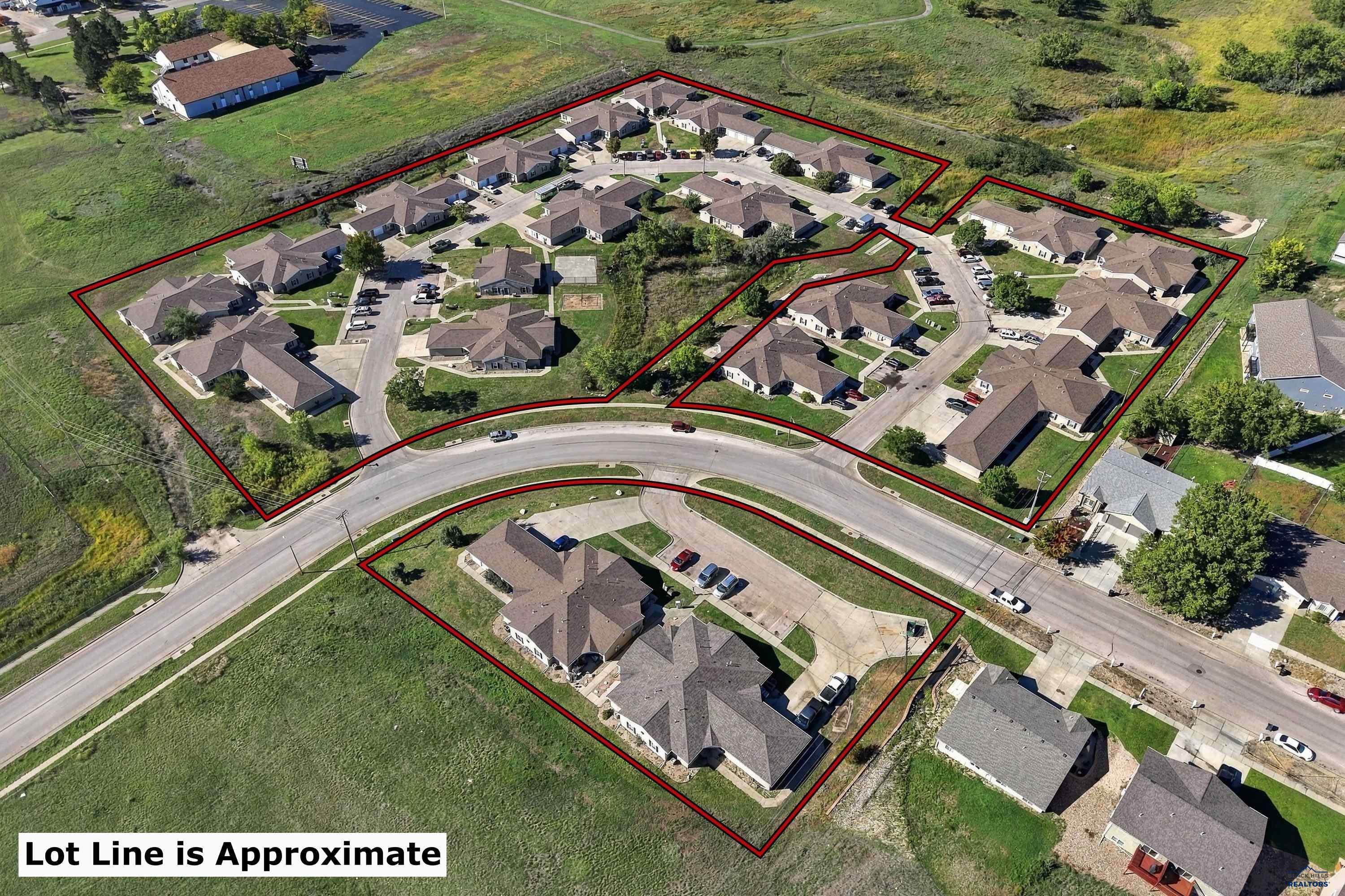 3151 OUTLOOK CIR