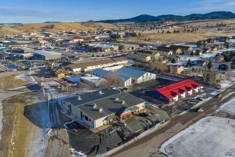 310 26TH ST Spearfish SD 57783