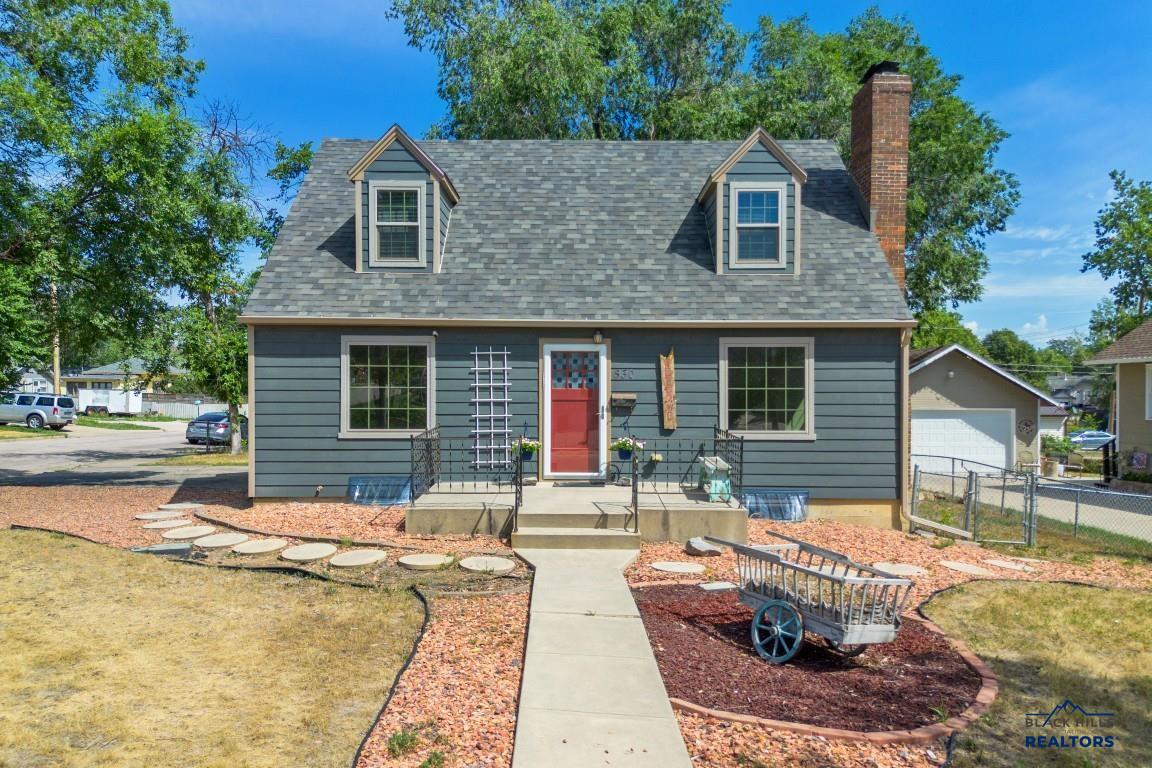 530 ST CHARLES