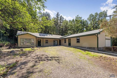 3910 RED ROCK CANYON RD Rapid City SD 57702