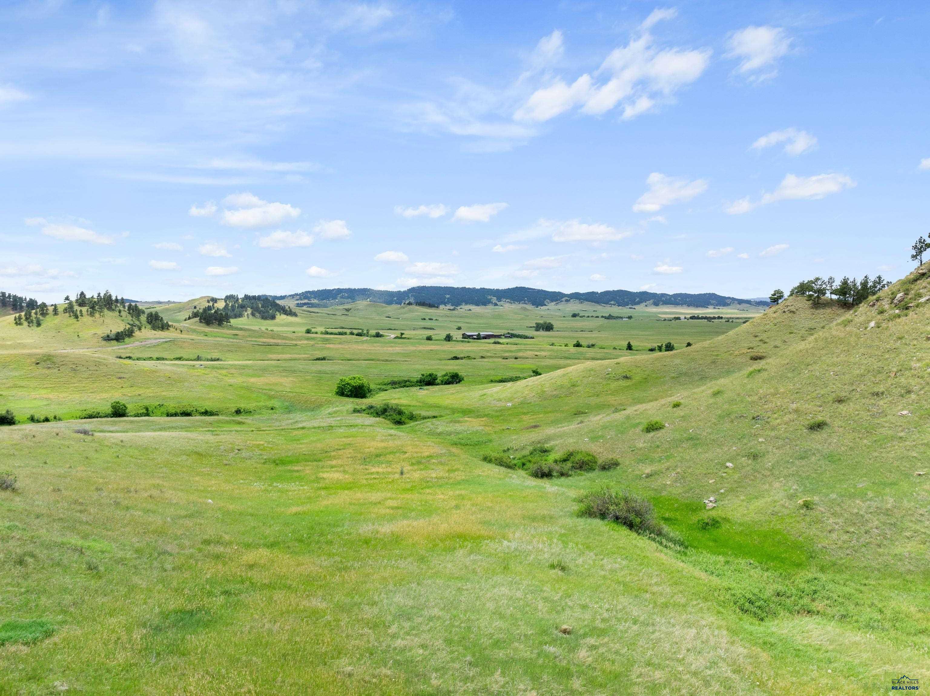 Lot 5 CANYON PINES LN