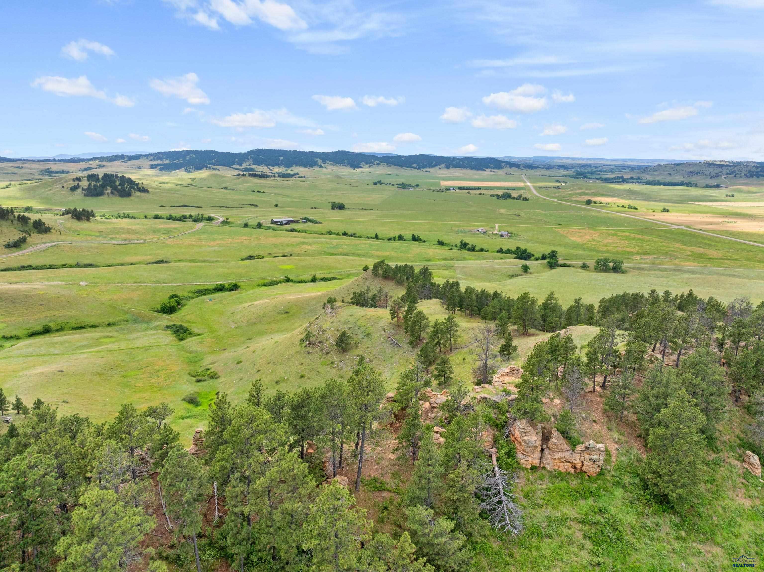 Lot 5 CANYON PINES LN