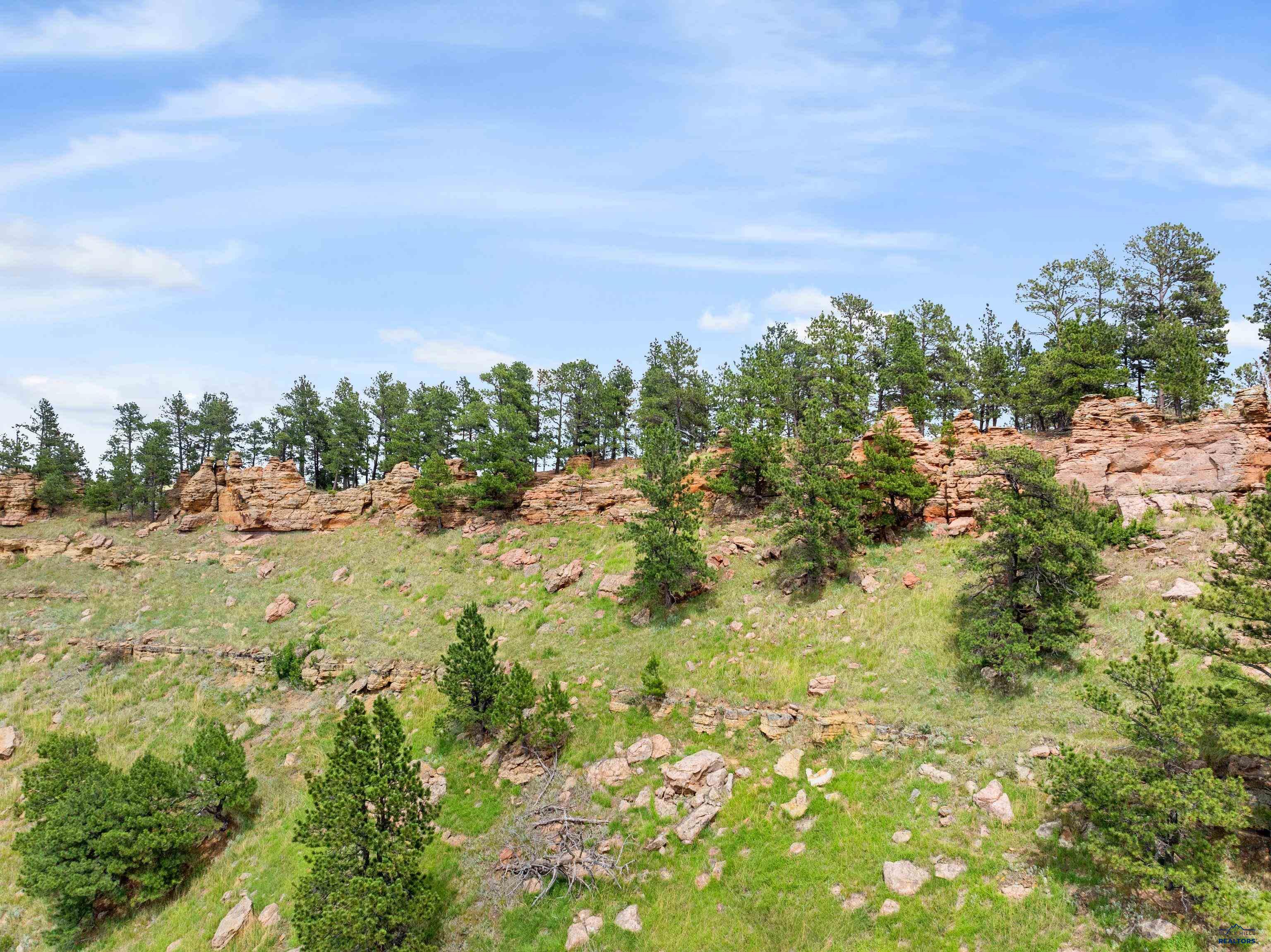 Lot 5 CANYON PINES LN