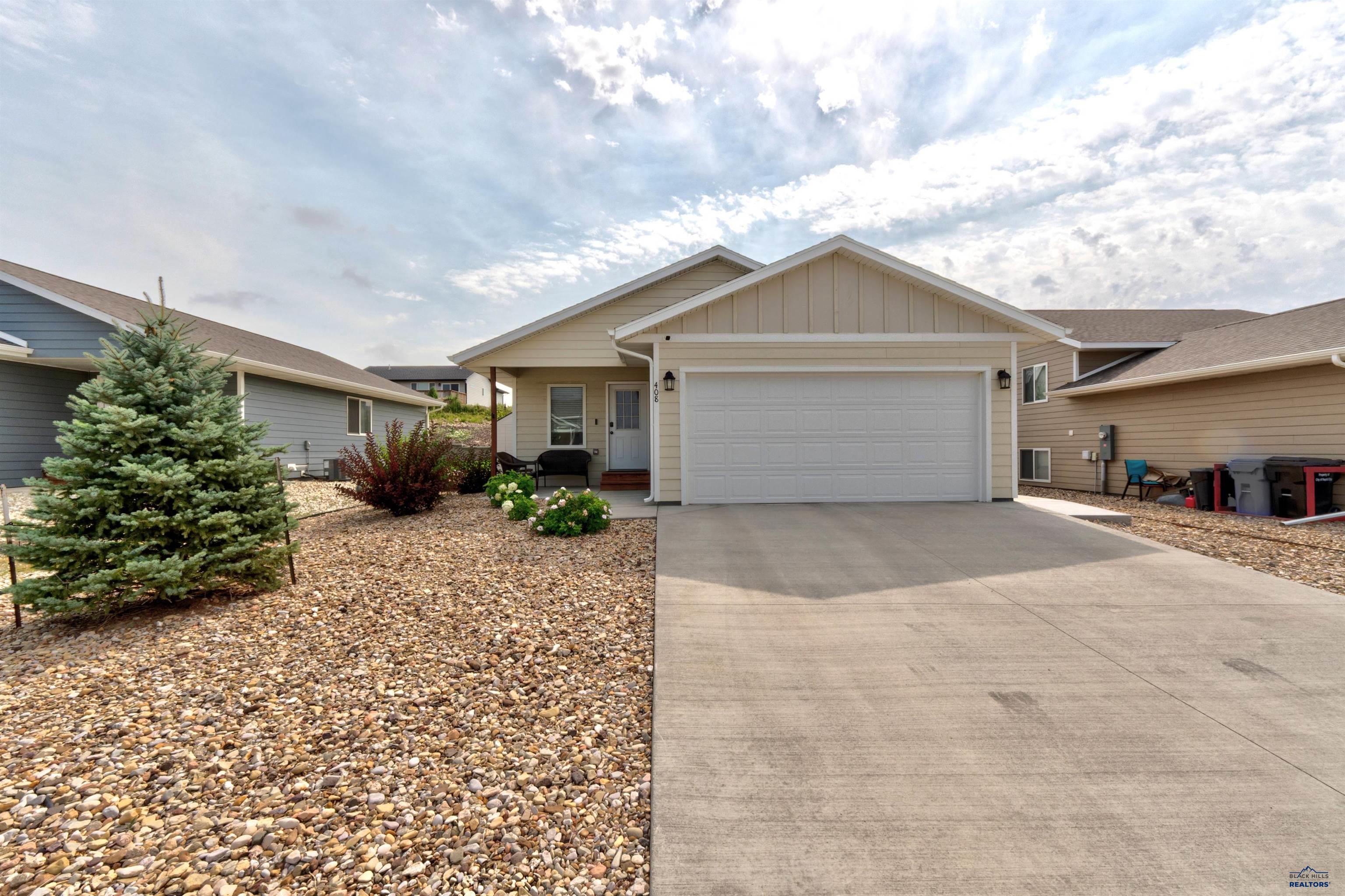 408 DIAMOND RIDGE BOULEVARD