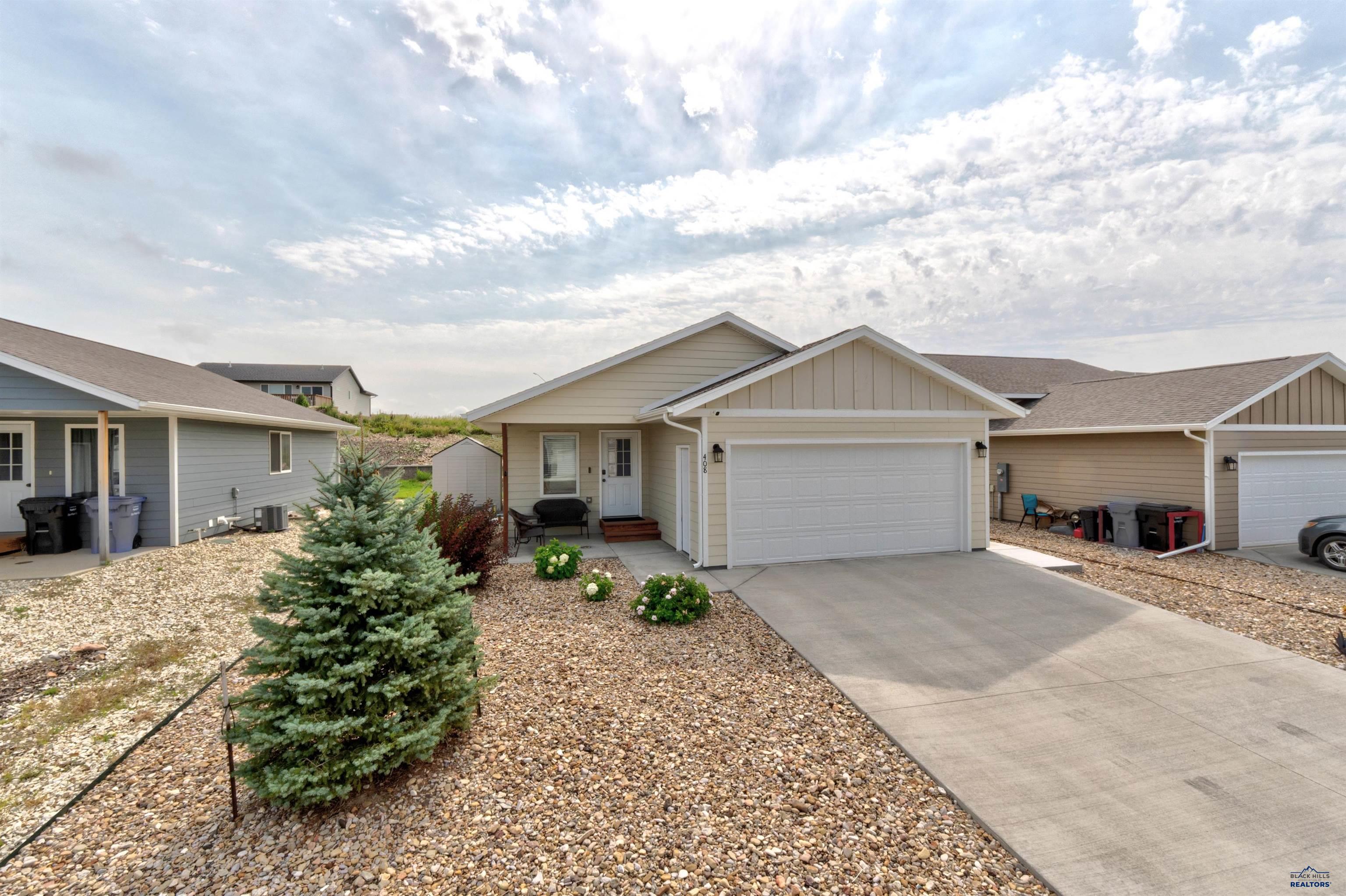 408 DIAMOND RIDGE BOULEVARD