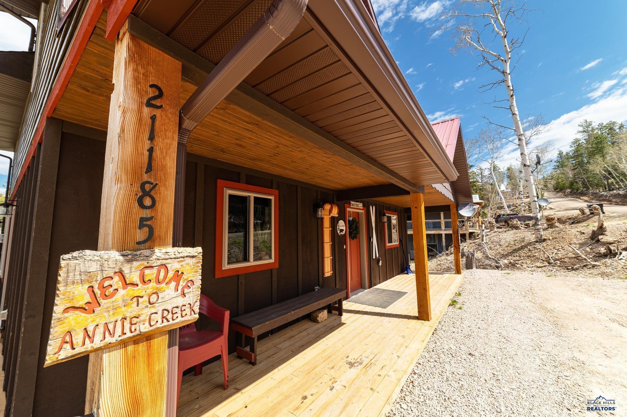 21185 LOST CAMP TRAIL