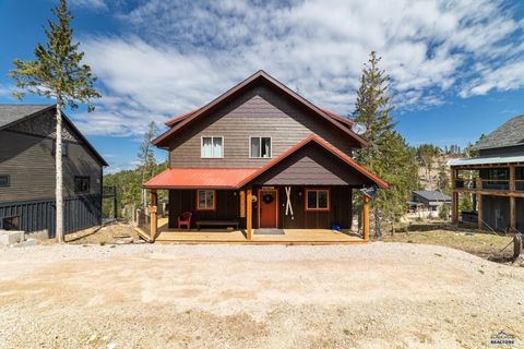 21185 LOST CAMP TRAIL Lead SD 57754