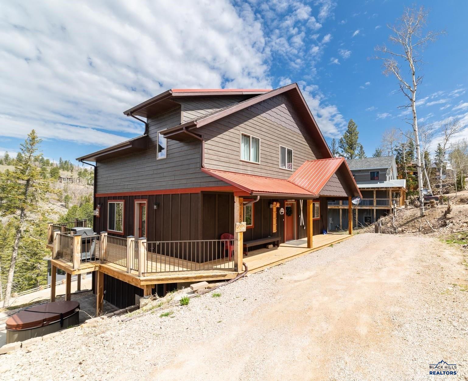 21185 LOST CAMP TRAIL