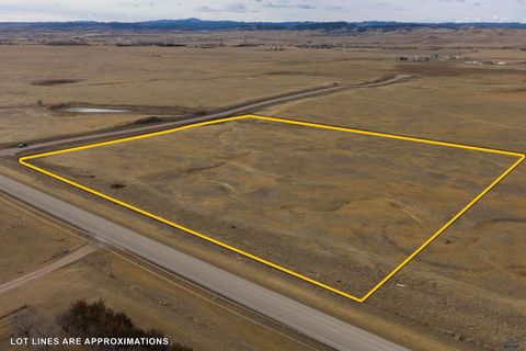 Lot 1 SWELL CT Rapid City SD 57701