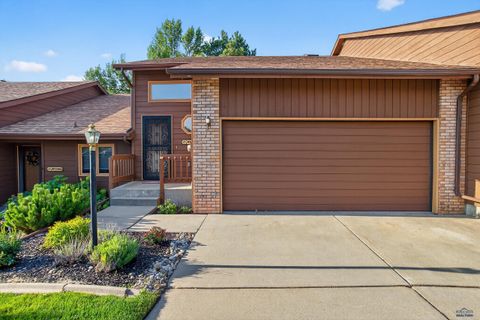 4829 MOUNTAIN SPRINGS CT Rapid City SD 57702