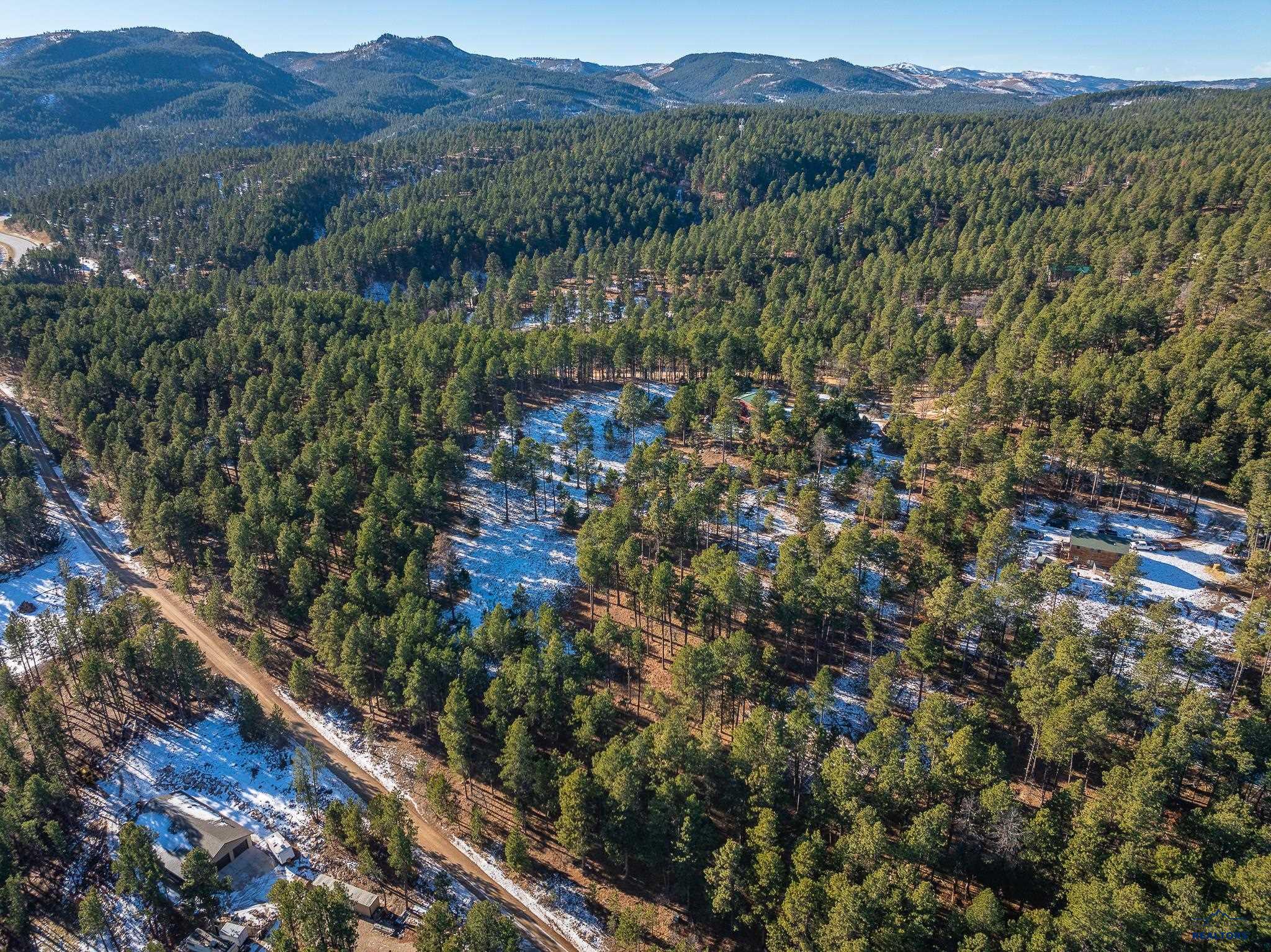 Sturgis, South Dakota 57785, United States, ,Land,Active,24380