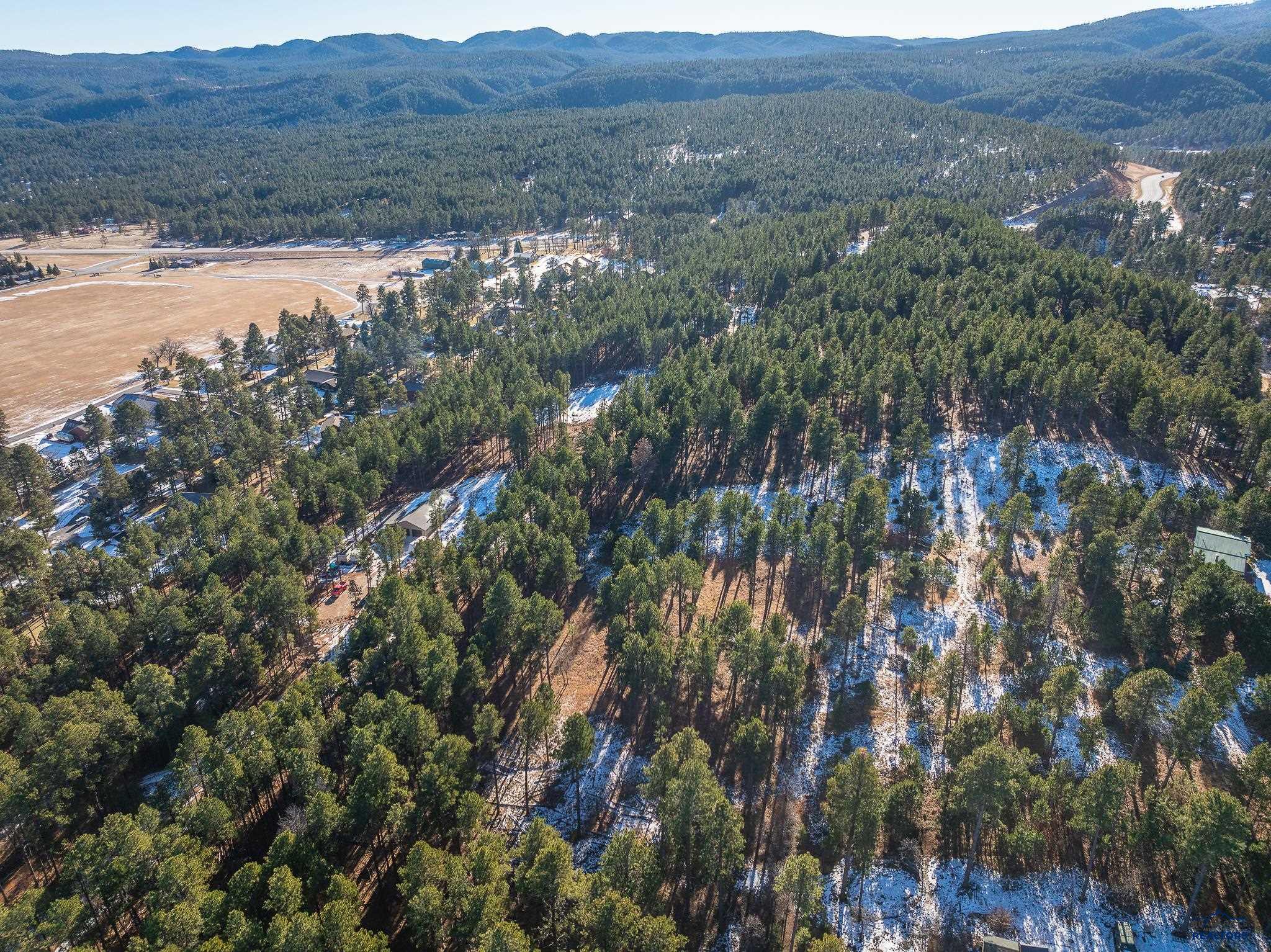 Sturgis, South Dakota 57785, United States, ,Land,Active,24380