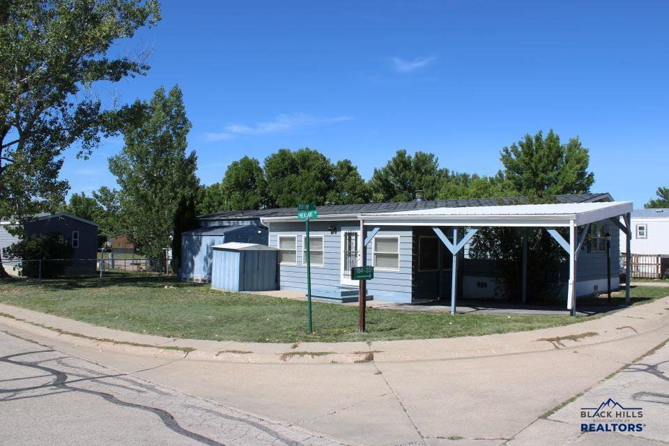 840 SPRUCE