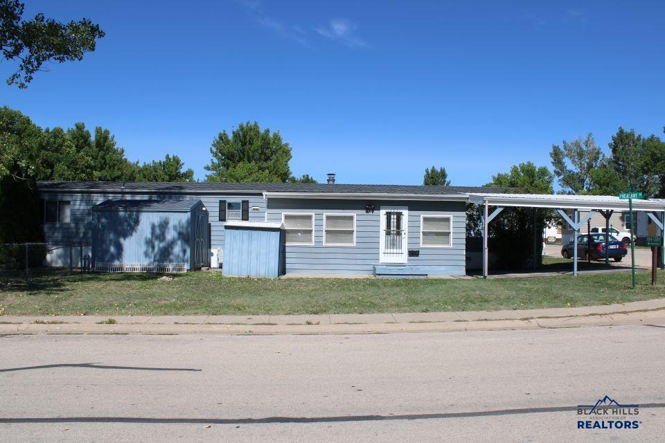 840 SPRUCE