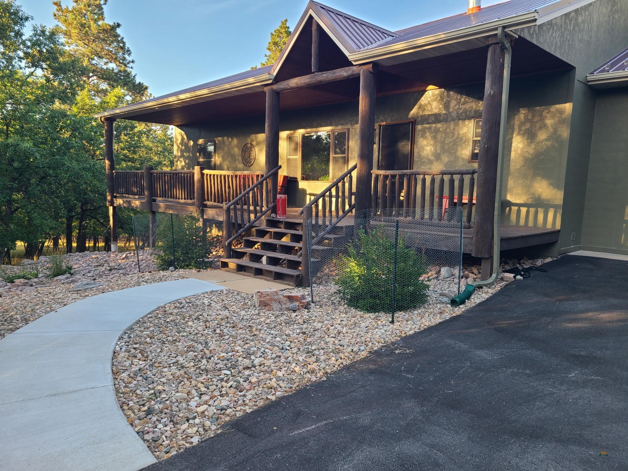 288 OAK RIDGE RD