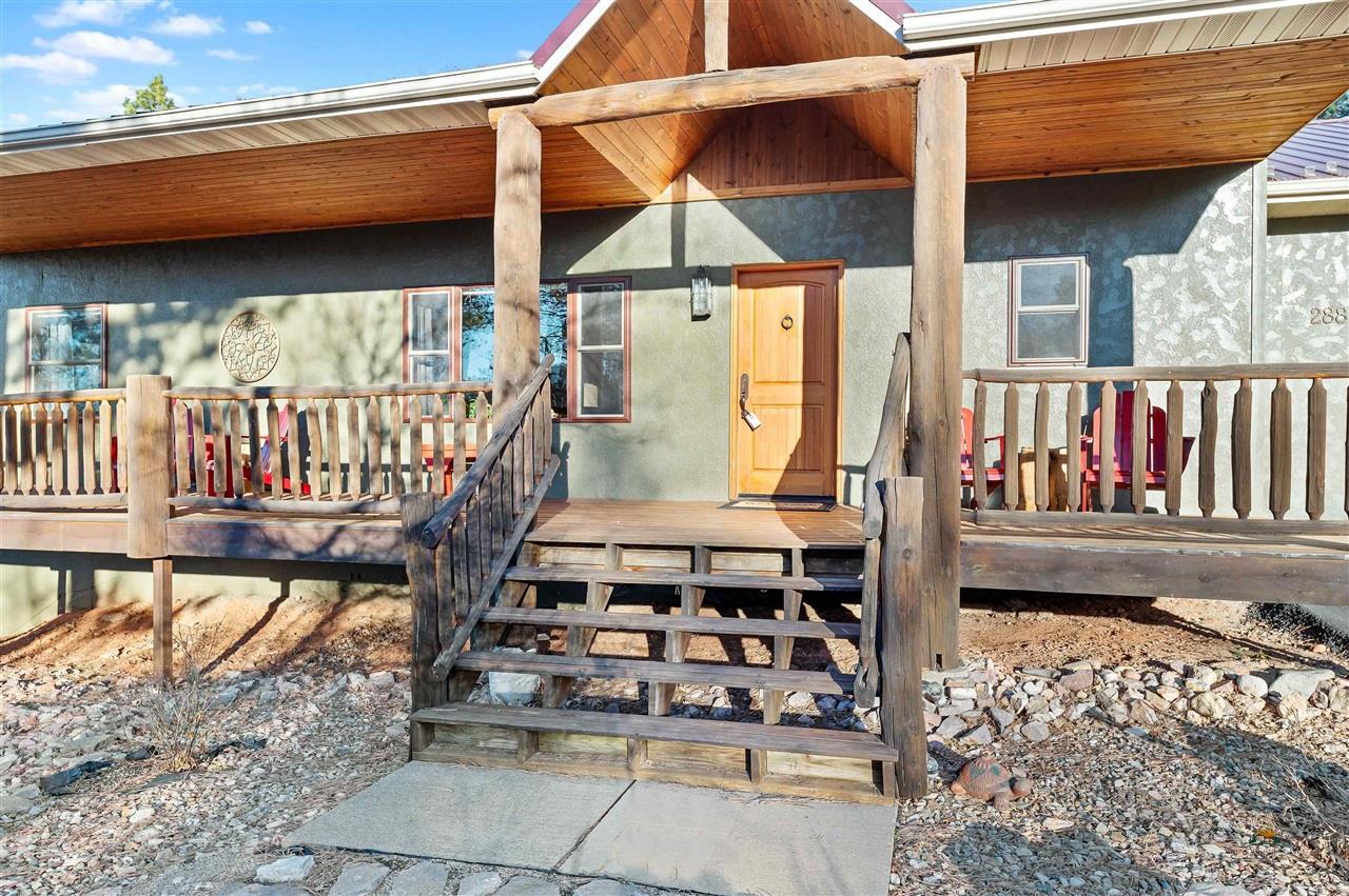 288 OAK RIDGE RD