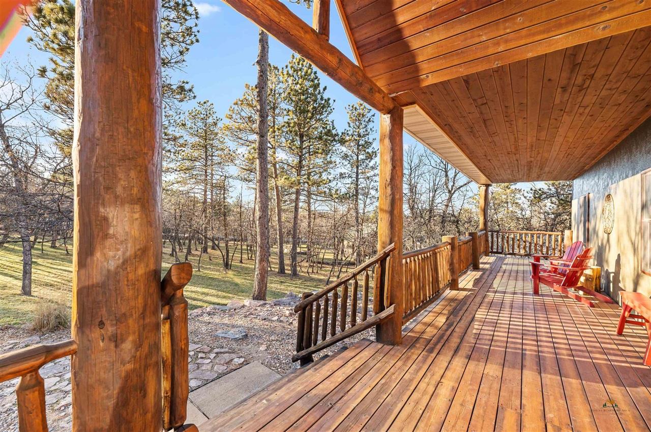 288 OAK RIDGE RD