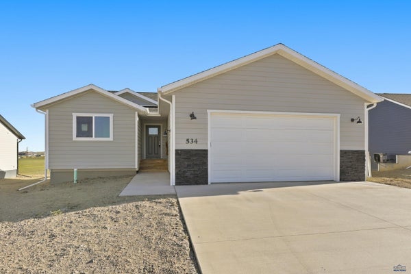 ADDRESS PRIVATE, BOX ELDER, SD  - Image c2d23178891d2e0df4a1e1f9ee50413f/741799593