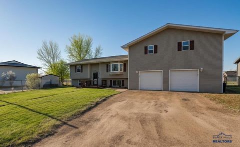 603 CARDINAL DR Box Elder SD 57719