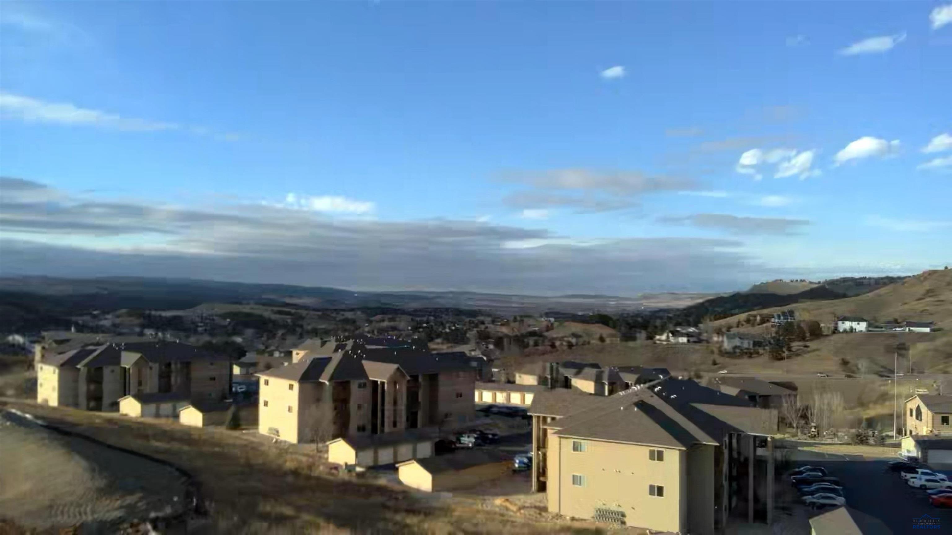 Lot 8 OVERVIEW LN