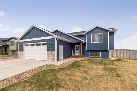 556 ANTIETAM DR Box Elder SD 57719