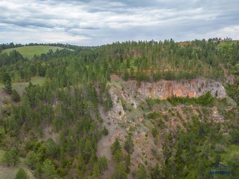 TBD CLOUD PEAK DR Rapid City SD 57702