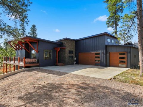 21310 EMBERS WAY Lead SD 57754