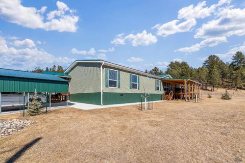 1833 WOOD LILY LN Custer SD 57730