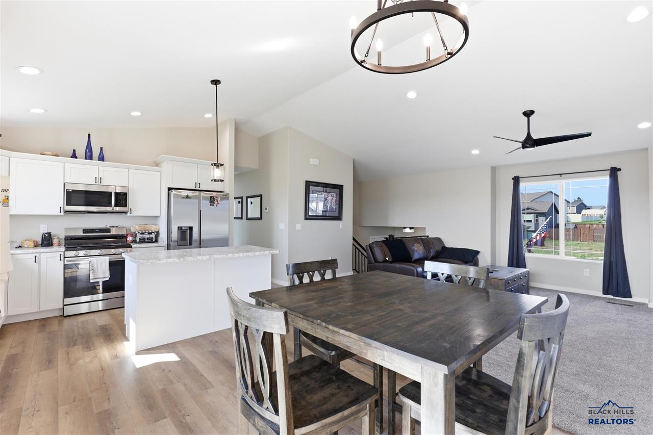 3689 Blackpowder Road