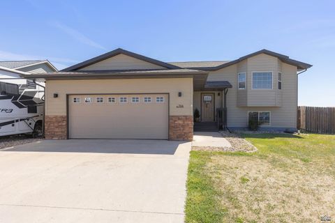 784 SONIC WAY Box Elder SD 57719